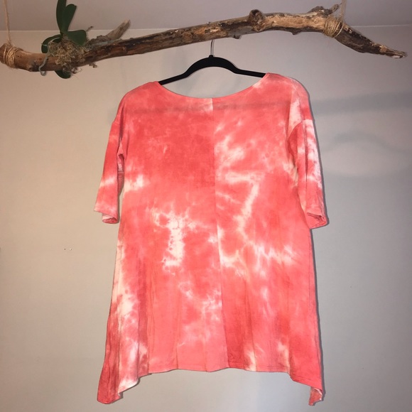 Bohemian Tunic - Picture 2 of 3